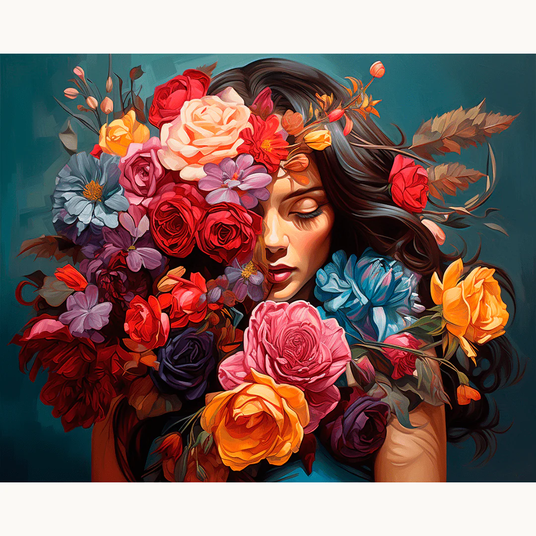 Wear Your Artistic Imagination