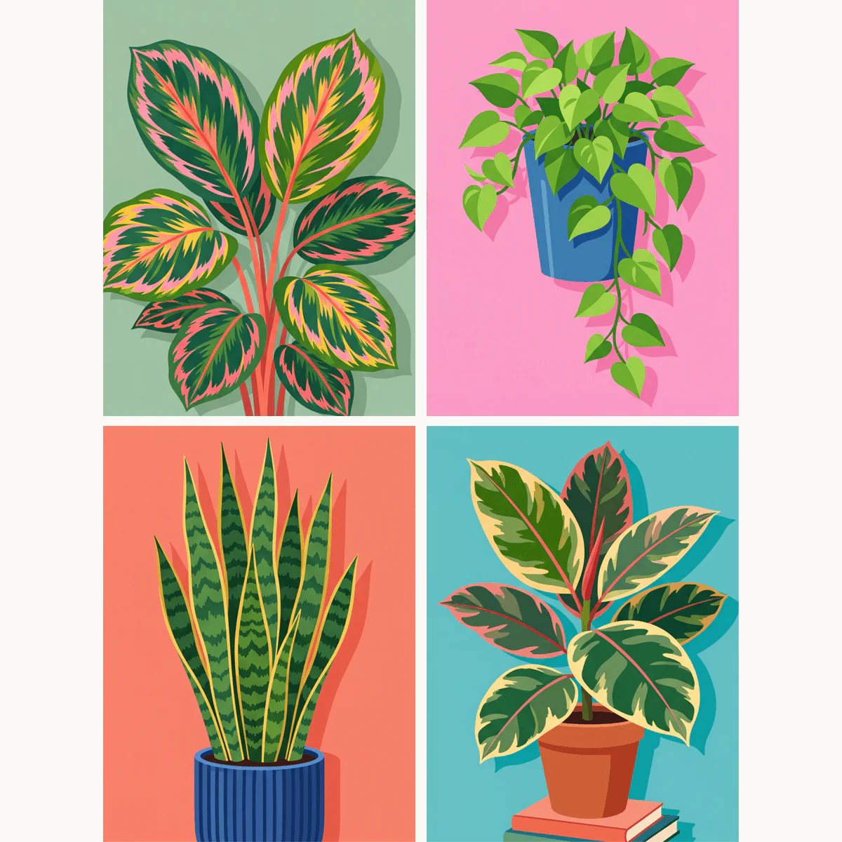 A Home That Grows | 4 Mini Kits - Image 2