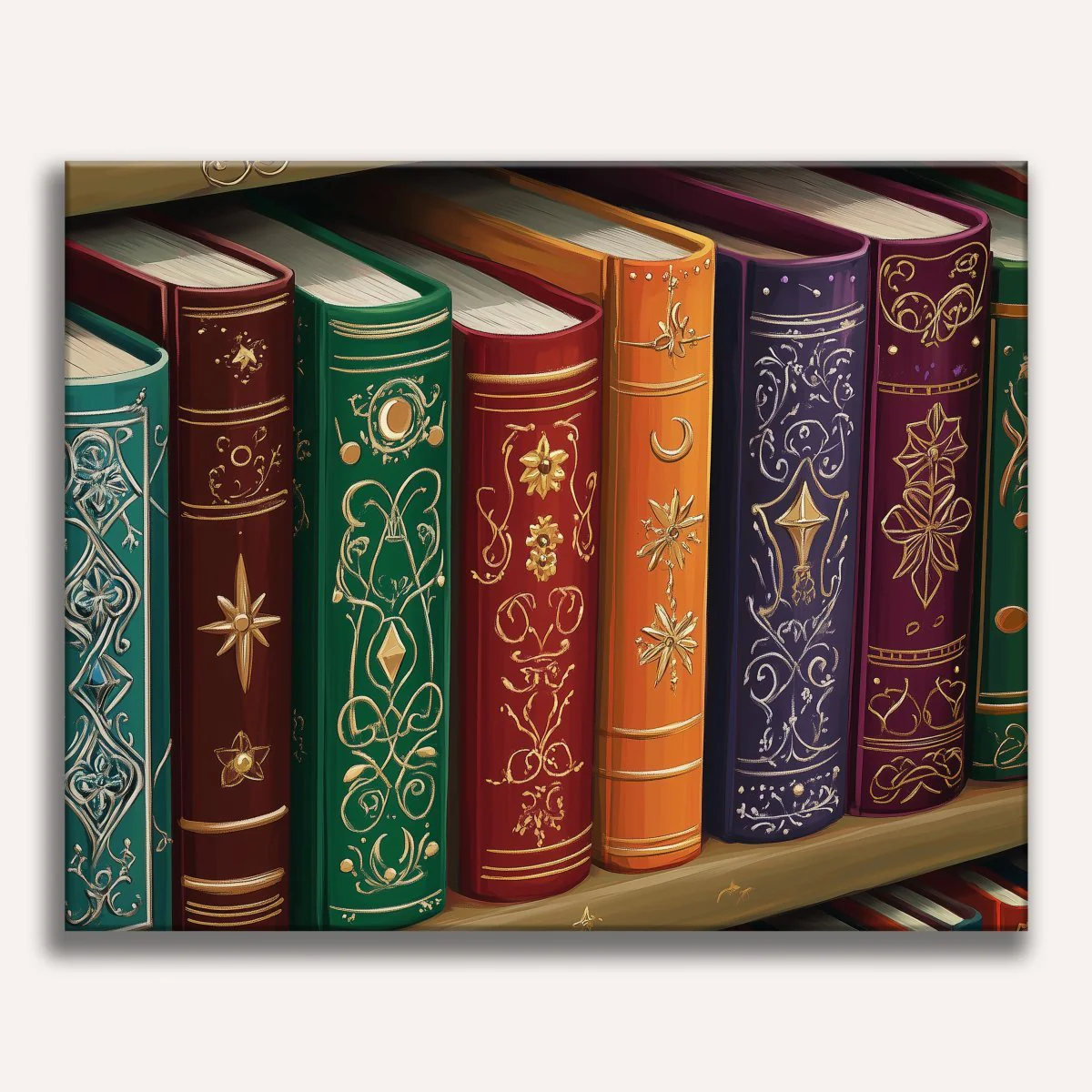 Ancient Books