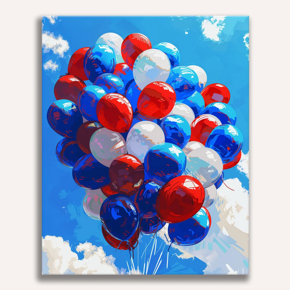 Balloons of Liberty