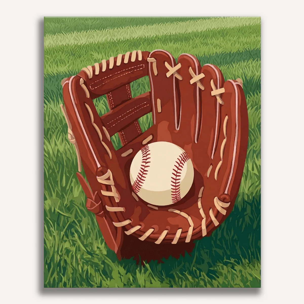 Baseball Dreams