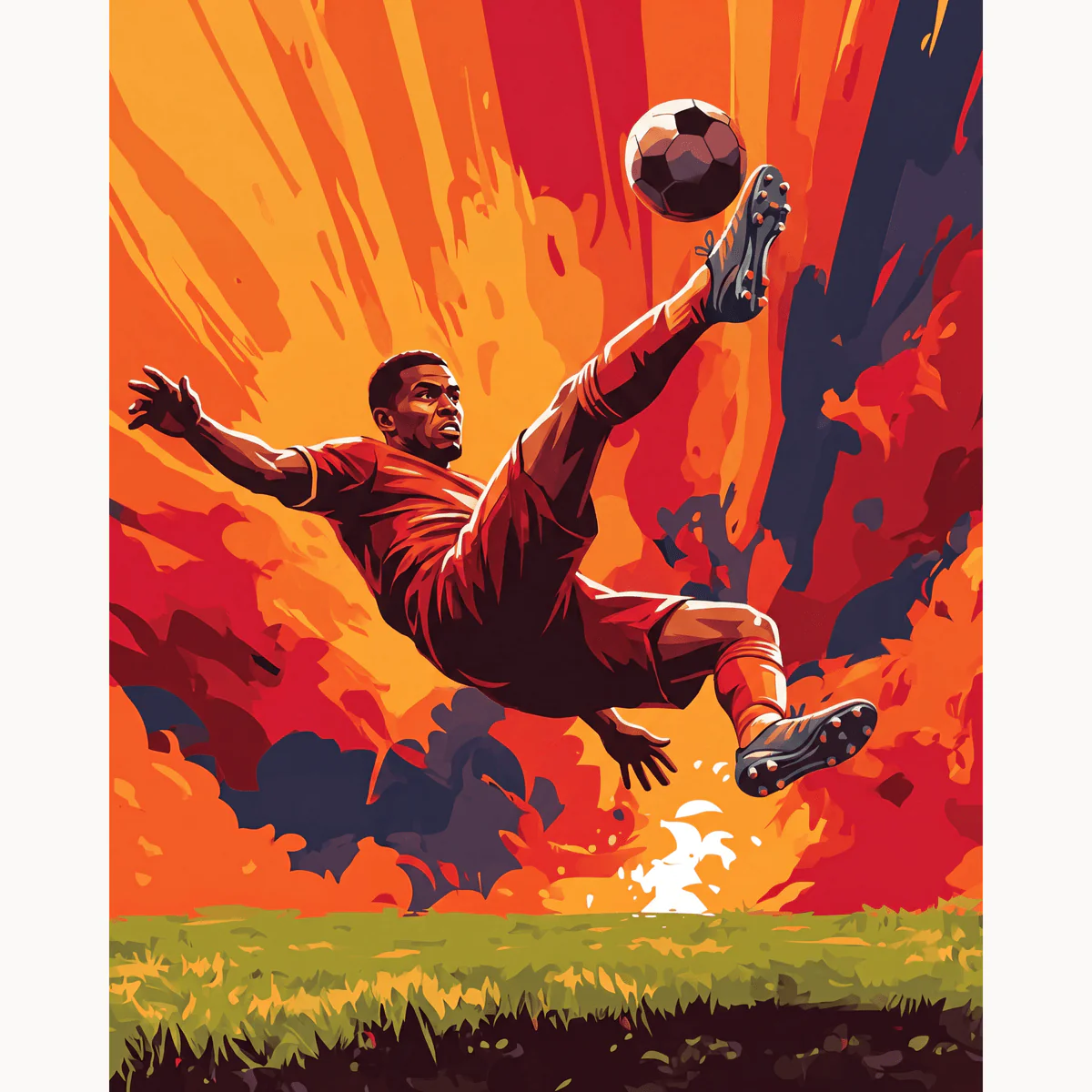 Bicycle Kick - Image 2