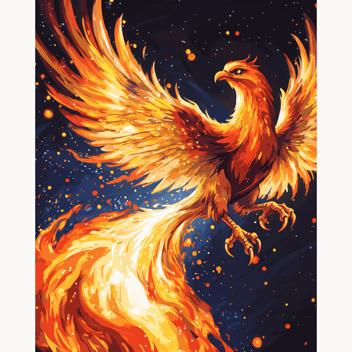 Blazing Phoenix - Image 2