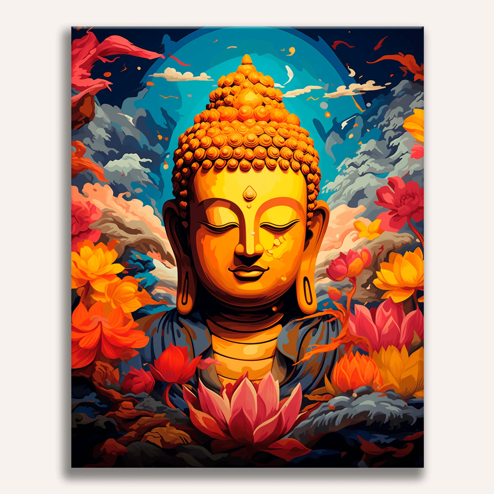 Buddhist Haven