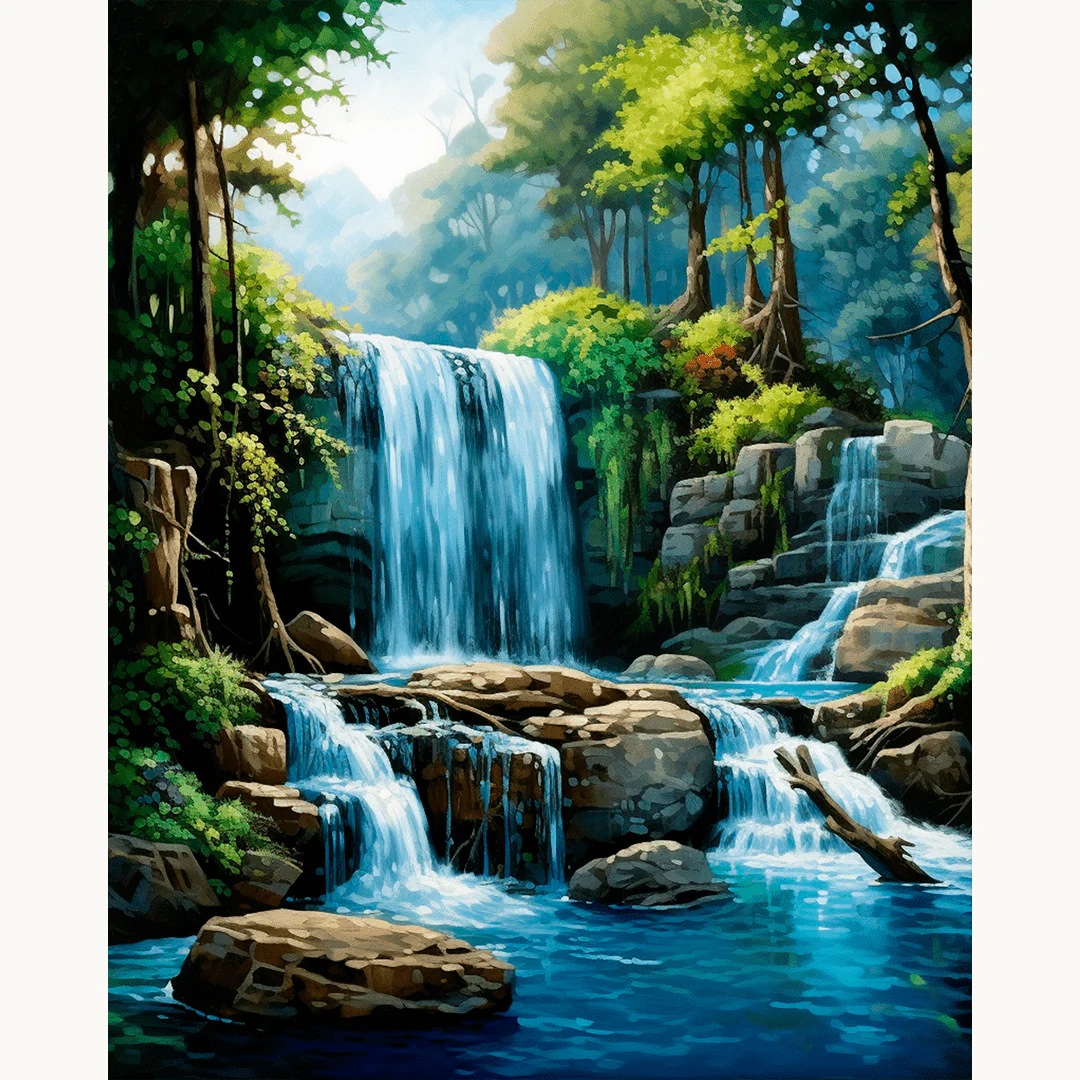 Cascade Haven - Image 2