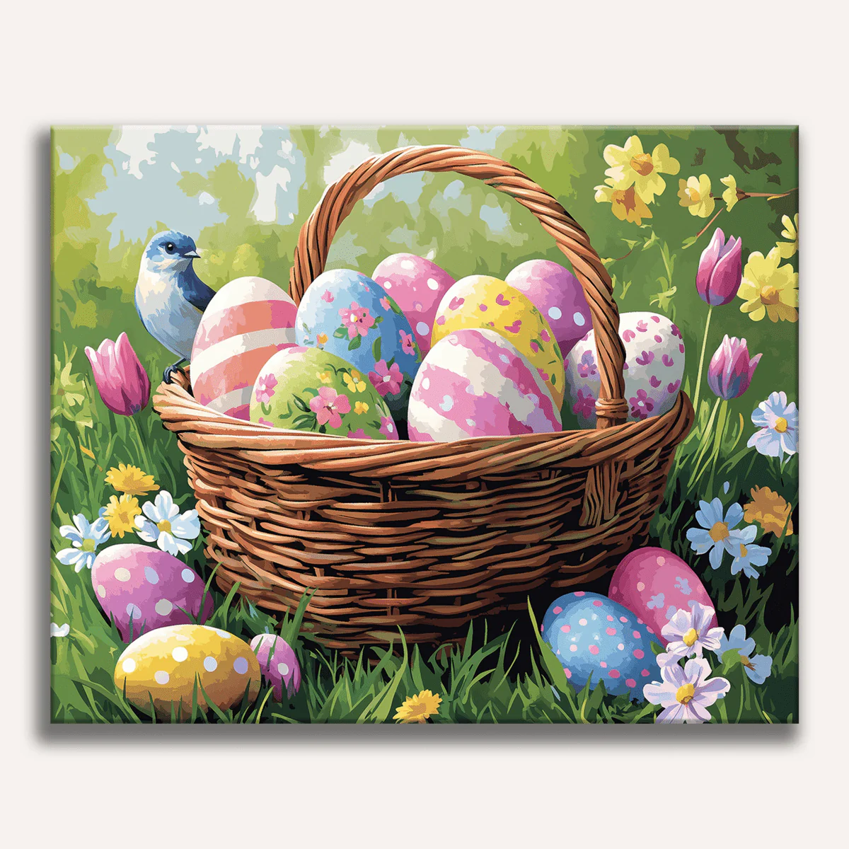 Easter Basket