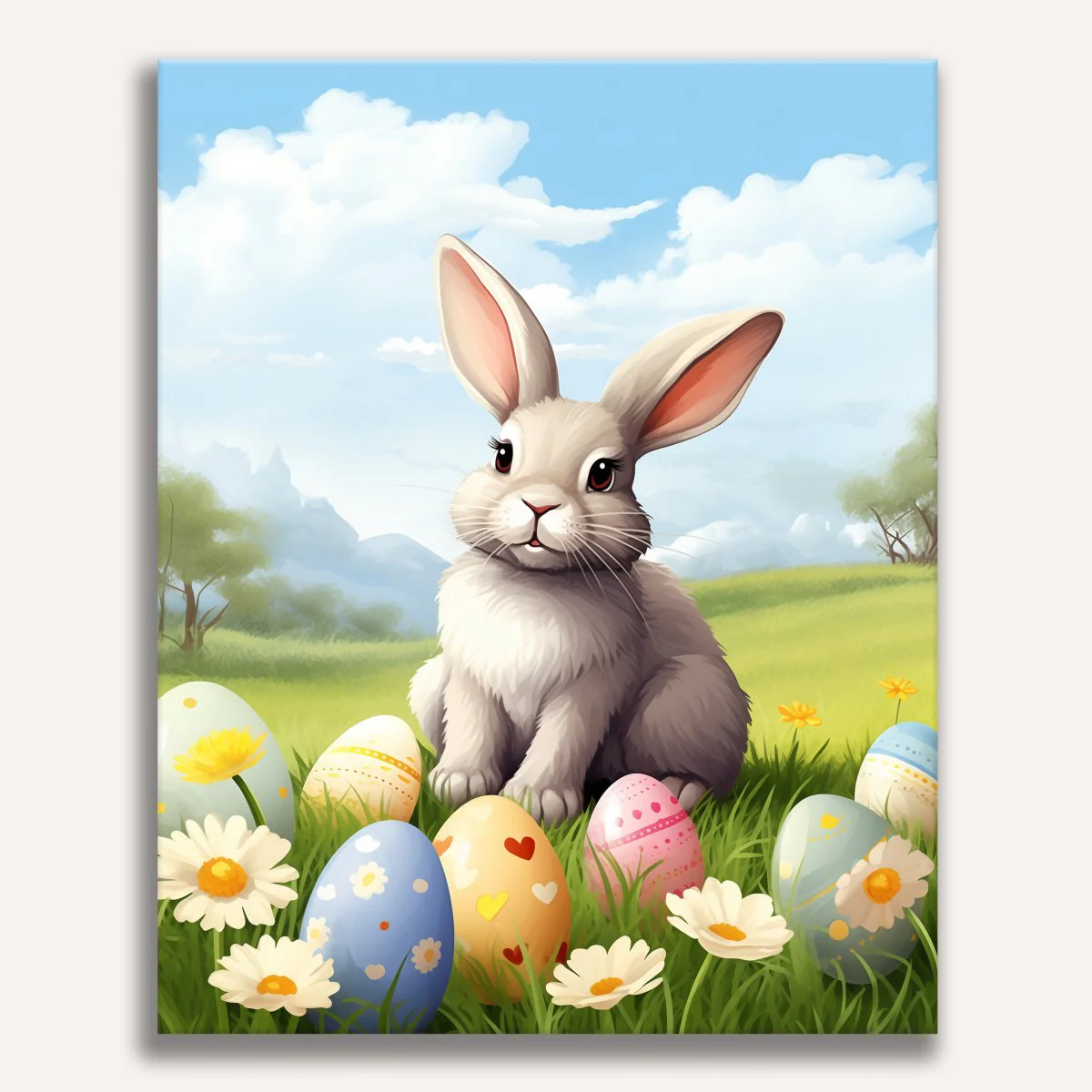 Easter Bunny