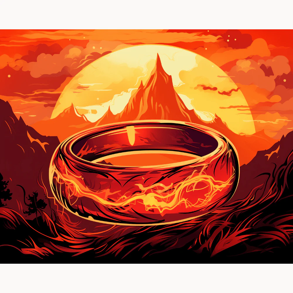 Forged in Flame - Image 2