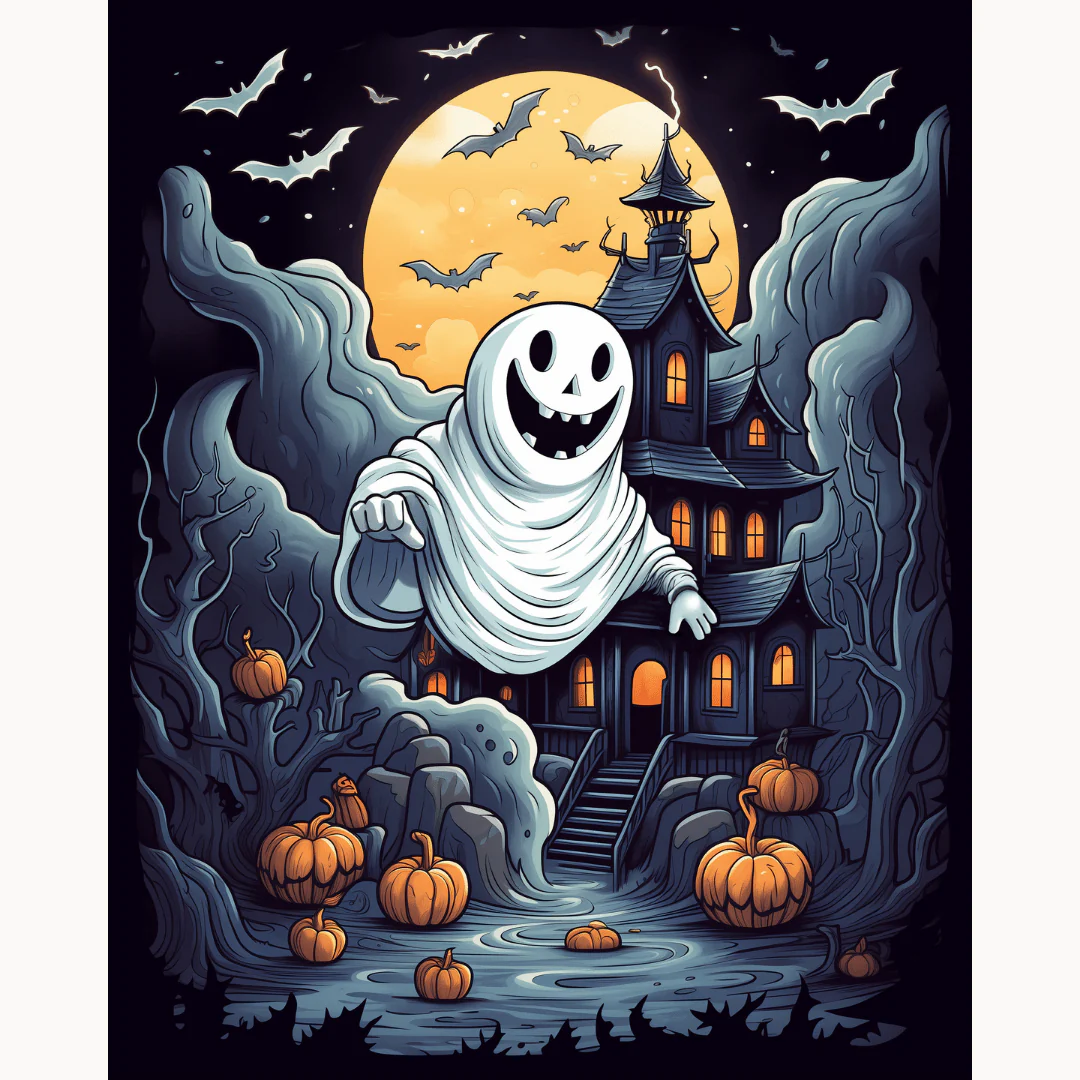 Ghost Manor - Image 2