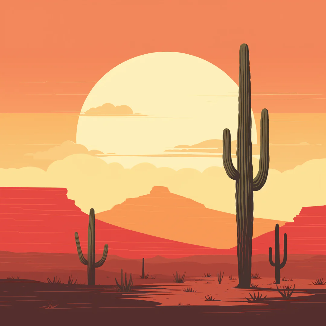 Hot West - Image 2