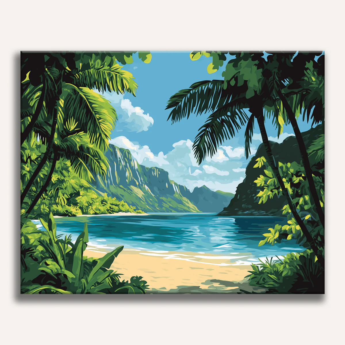Island Bay