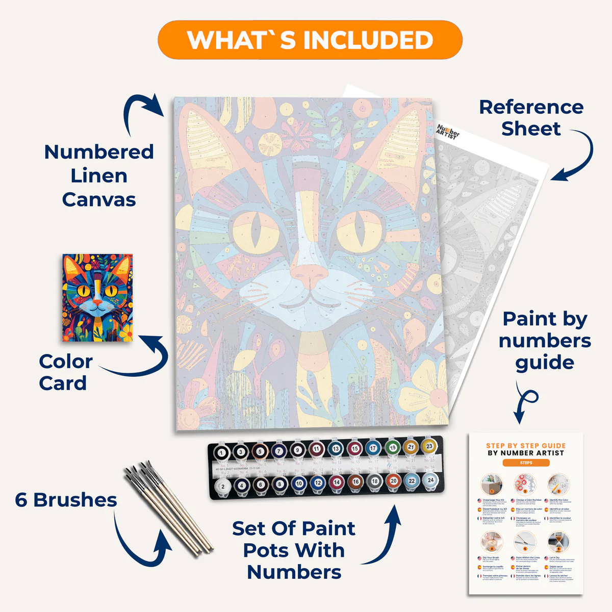 Jigsaw Meows - Image 3