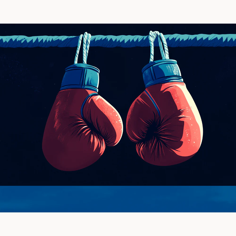 Legacy Gloves - Image 2