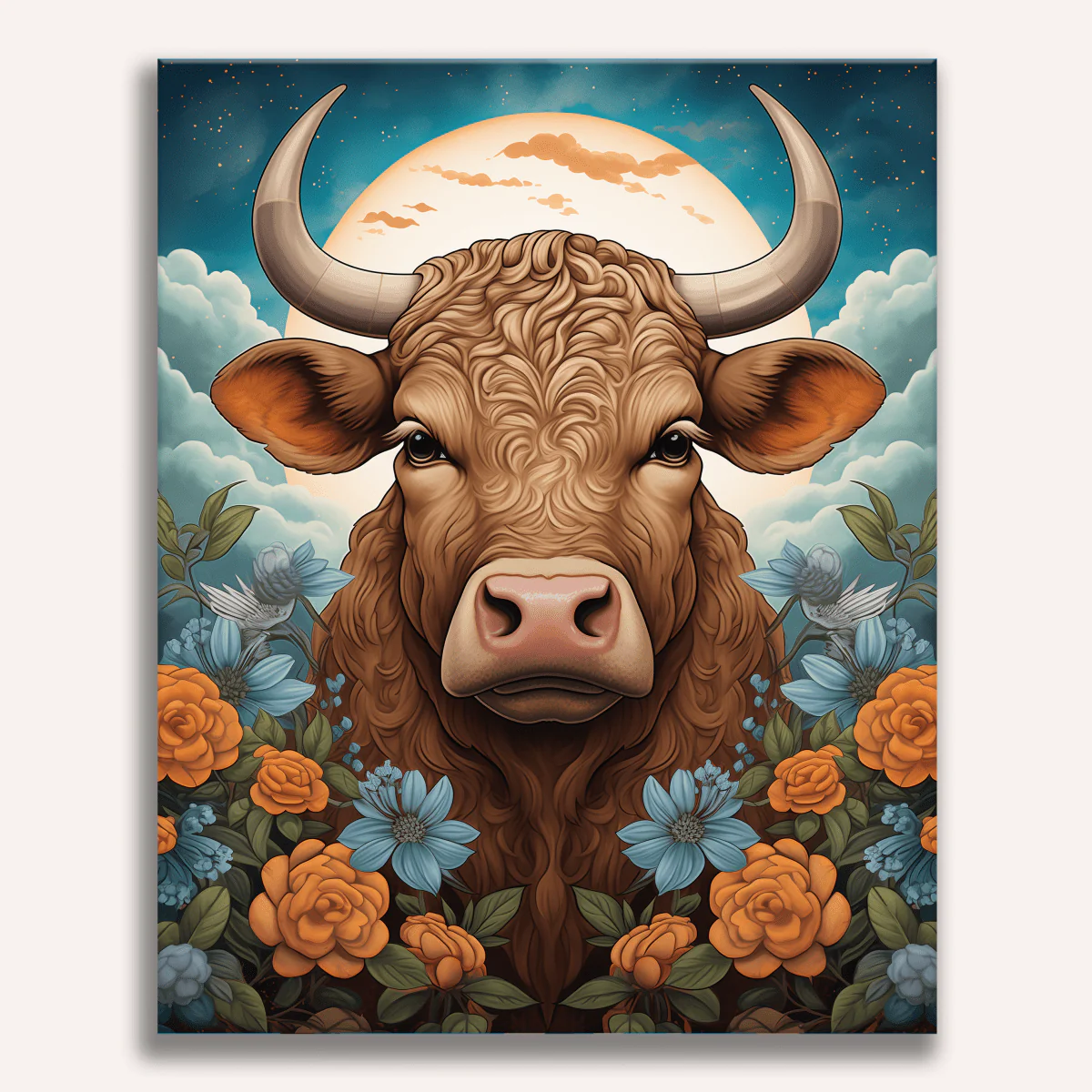 Loyal Bull