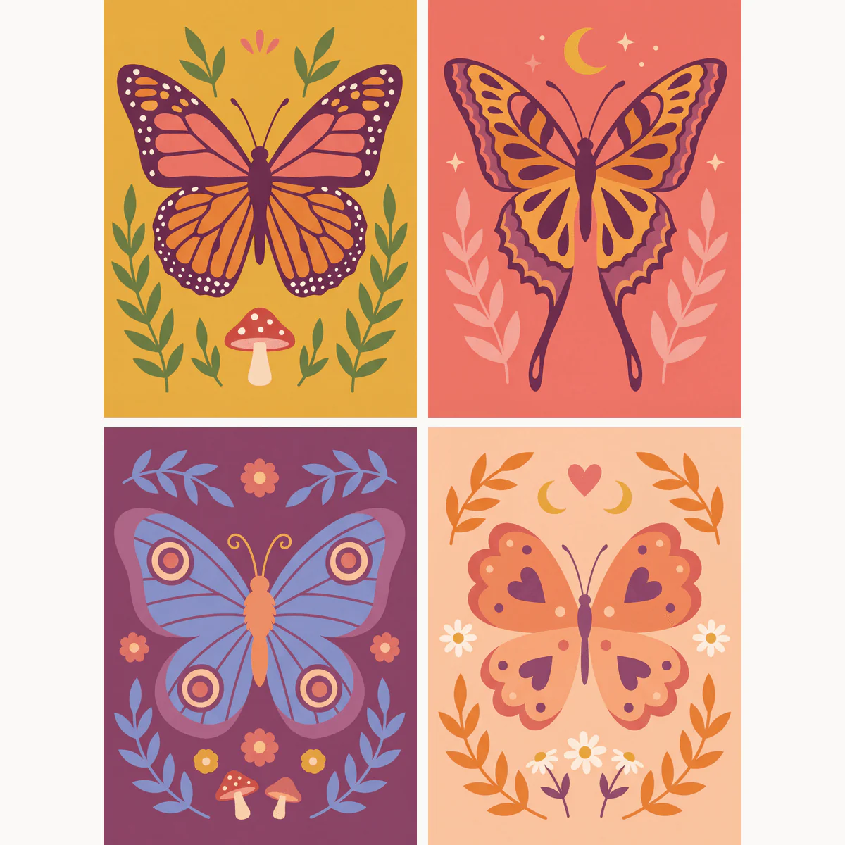 Magic Takes Flight | 4 Mini Kits - Image 2