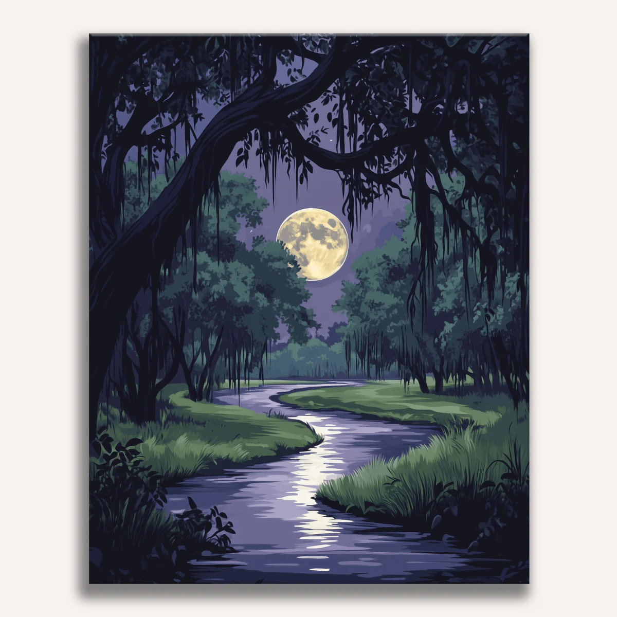 Moon River