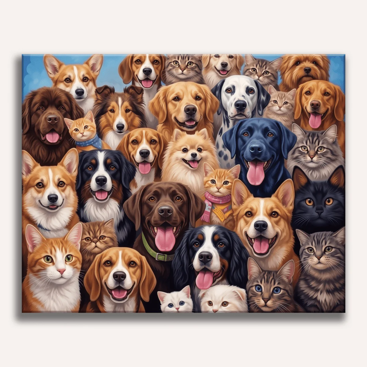 Pet Chat