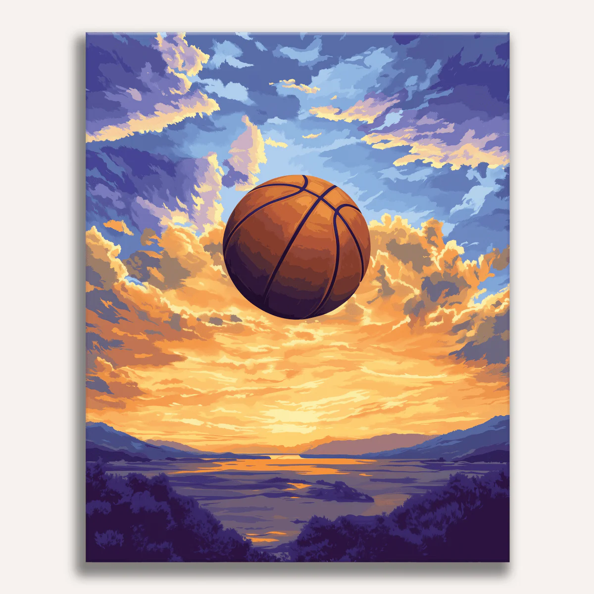 Sky is the Limit