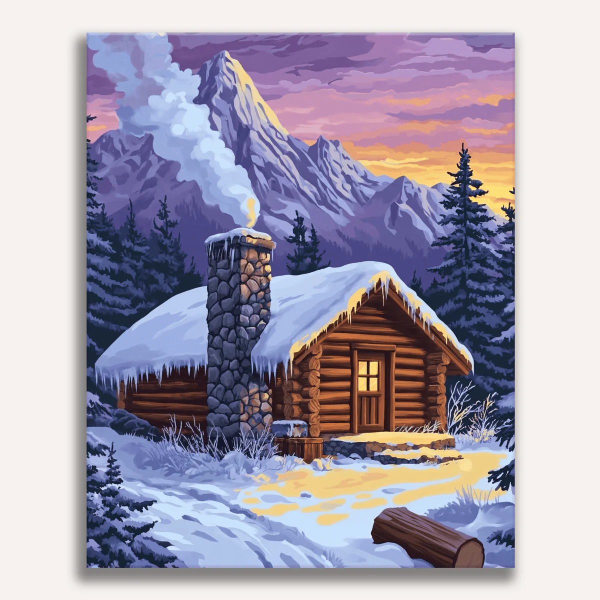 Snowland Cottage