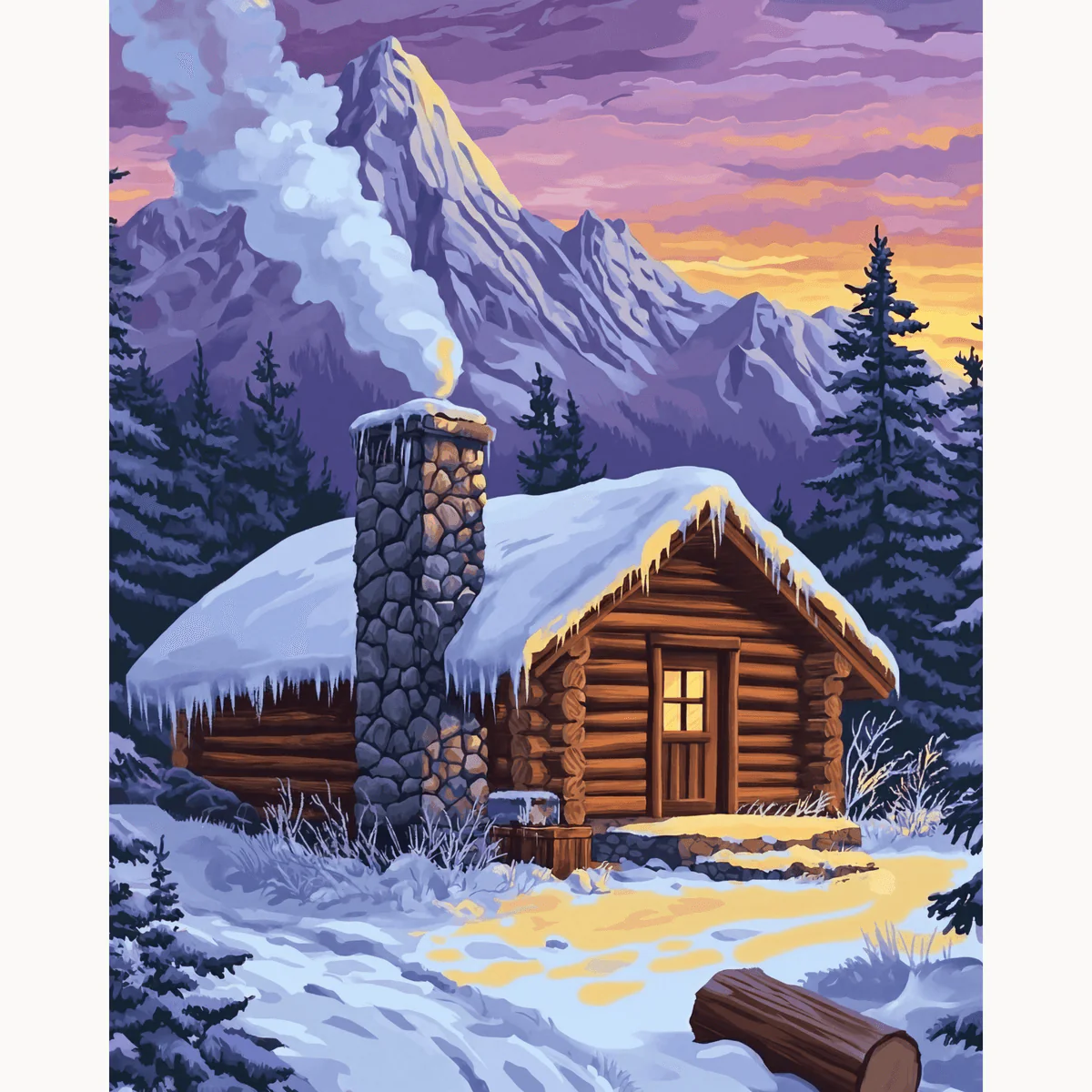 Snowland Cottage - Image 2