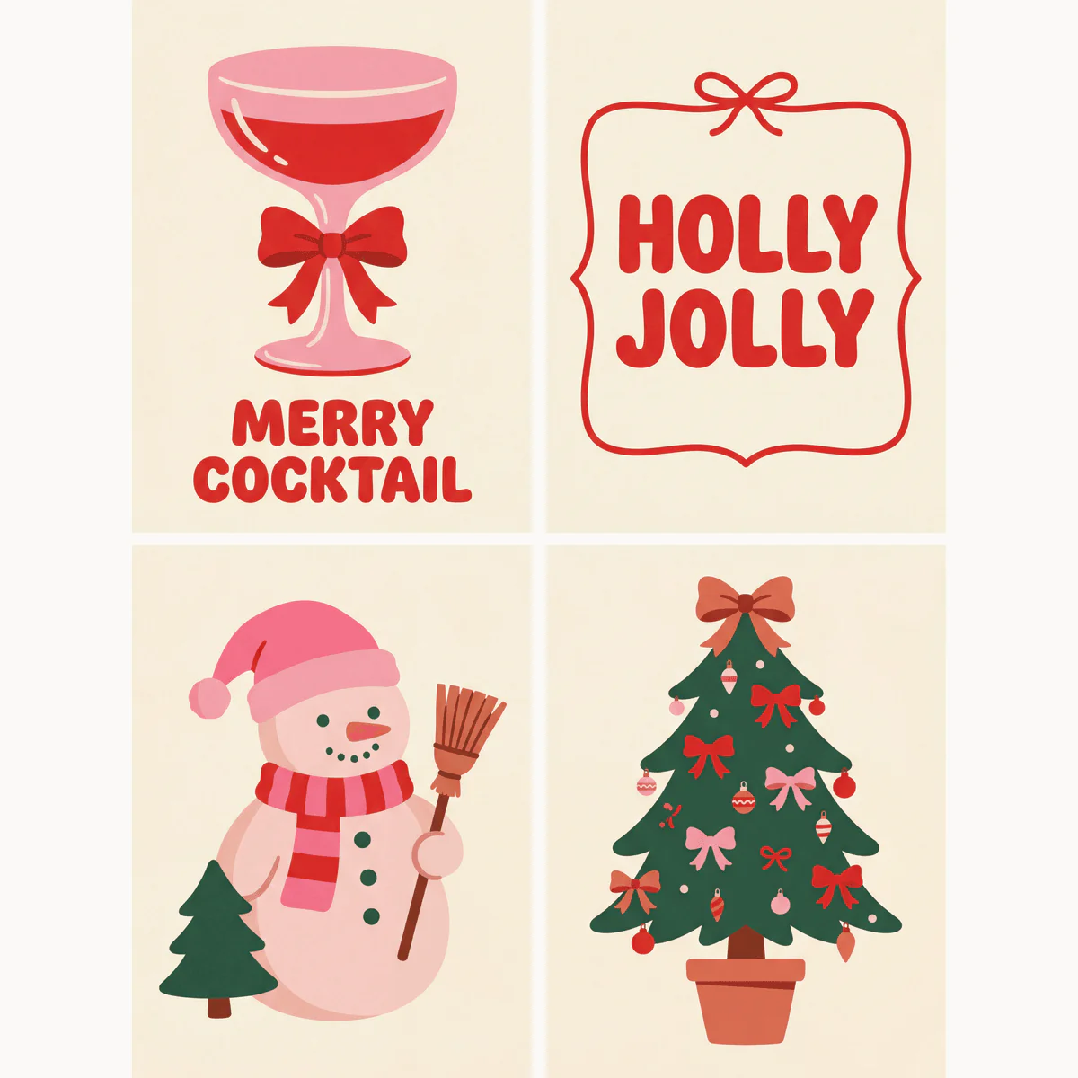 Sparkle Season | 4 Mini Kits - Image 2