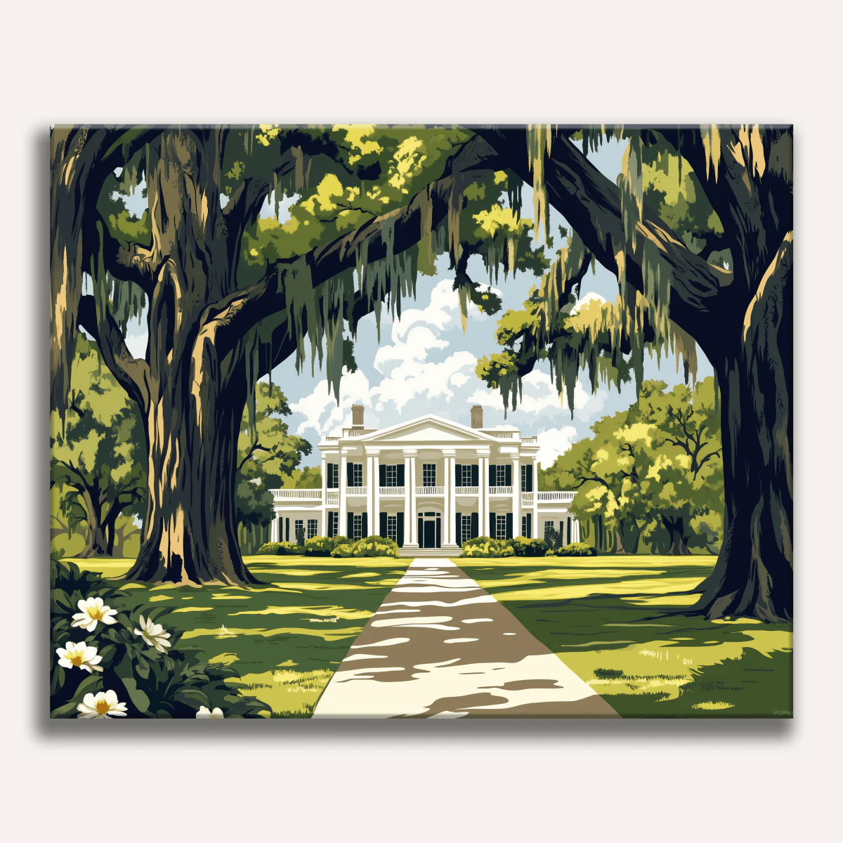 Sweet Home Alabama