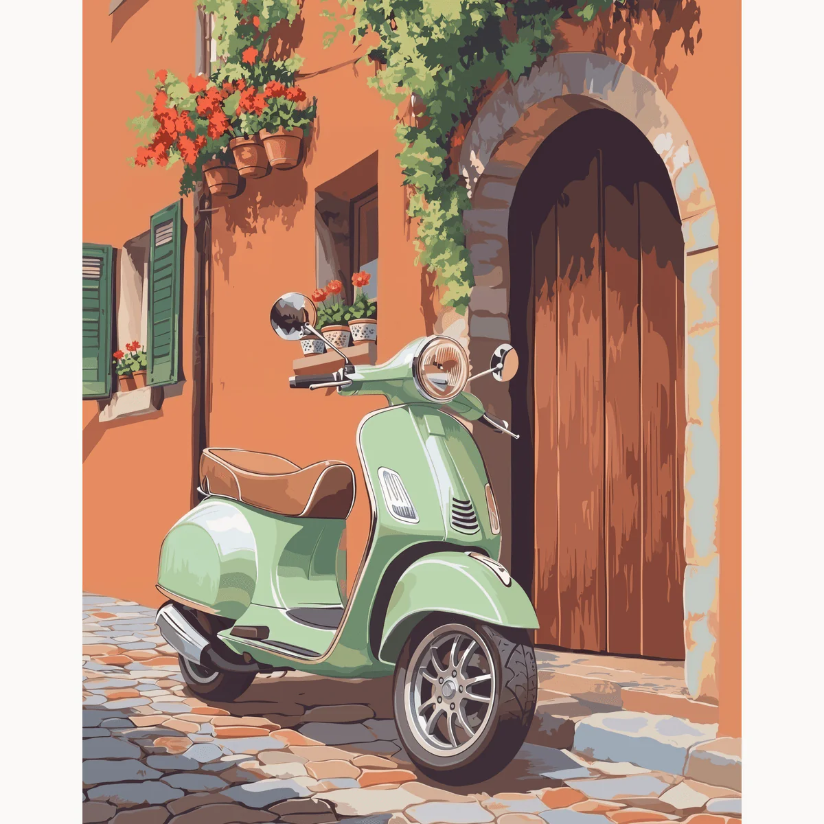 Vespa Life - Image 2