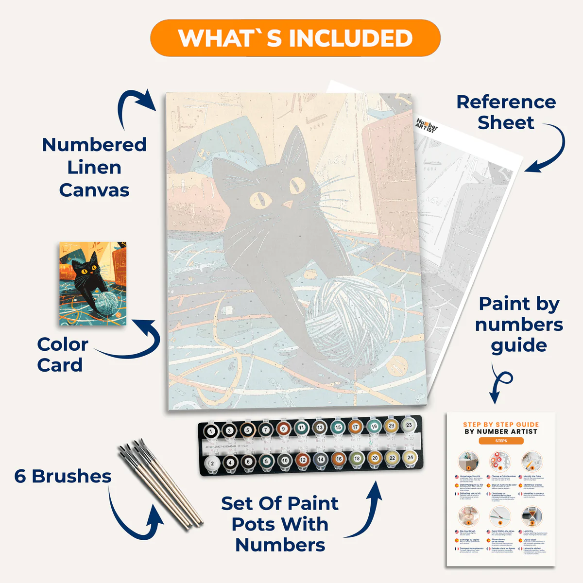 Yarn Catcher - Image 3